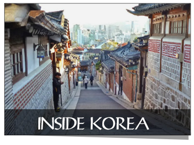 Click Here to iBook By iClick - Demo Inside Korea